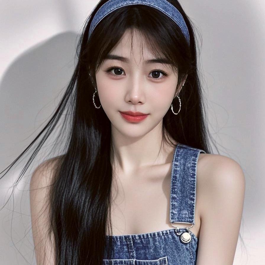 木子～丫頭（三妹）