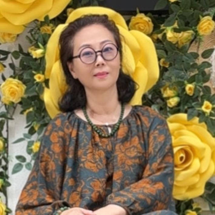 娟子姐