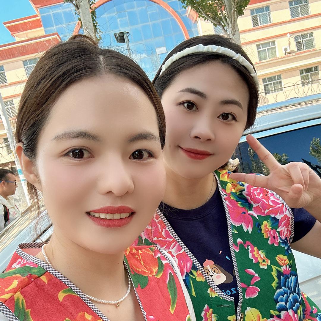 土产姐妹