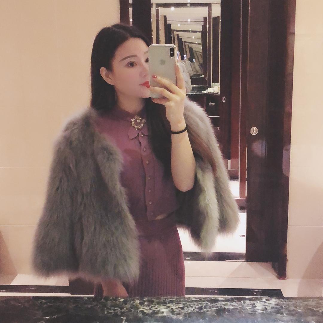 莎莎姐姐吖😘