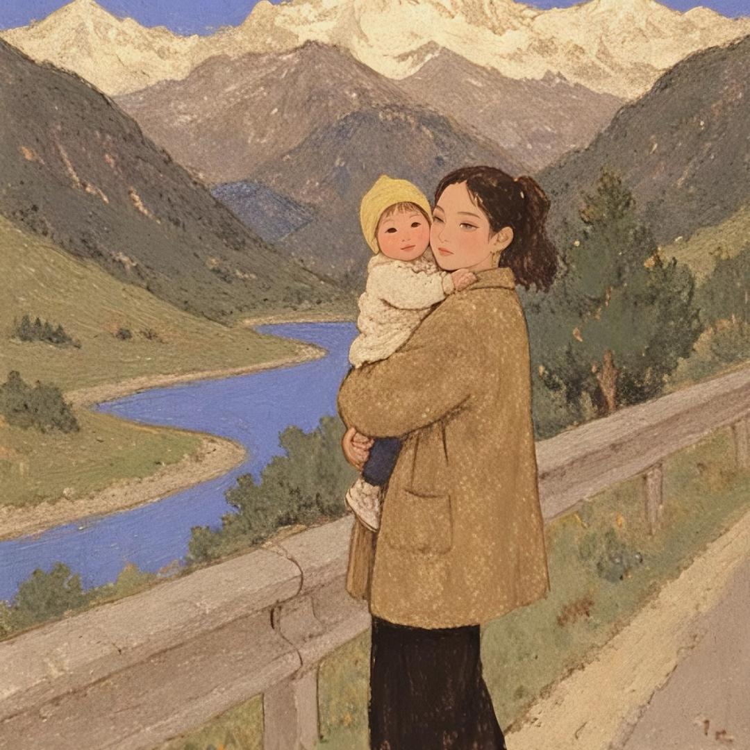 恩～宝👨‍👩‍👧