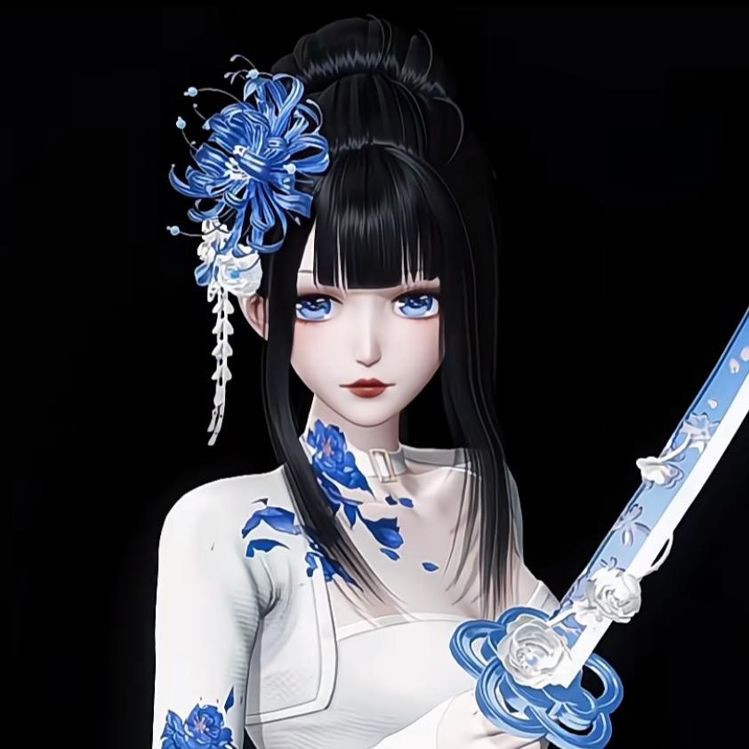 倾泪煮云（暖暖版