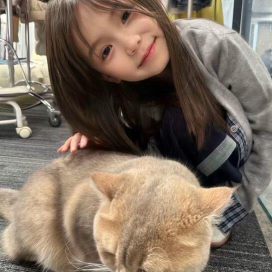 小琦(^_^;)