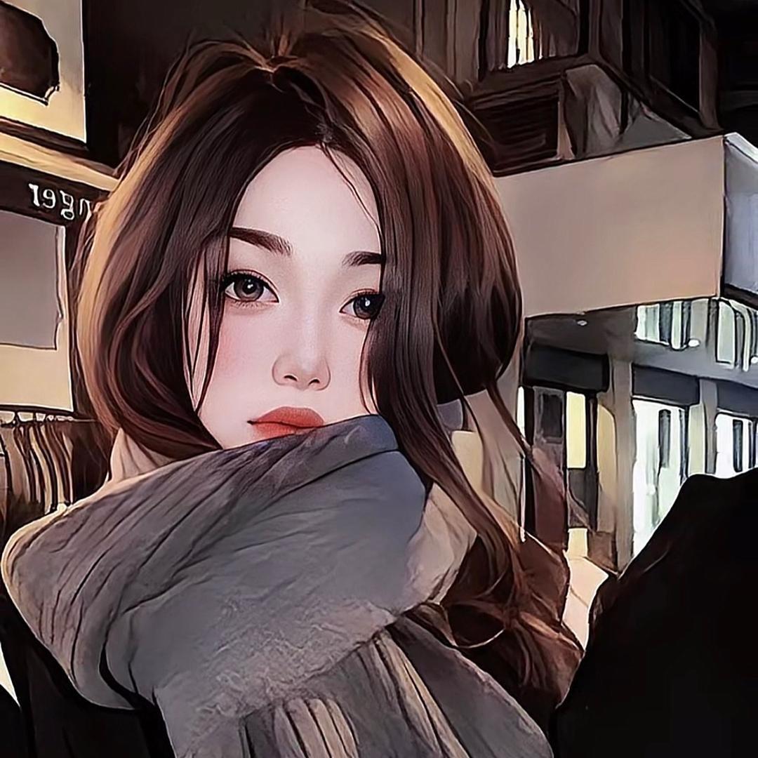 ʚ🧸ɞ ╭温眸 。