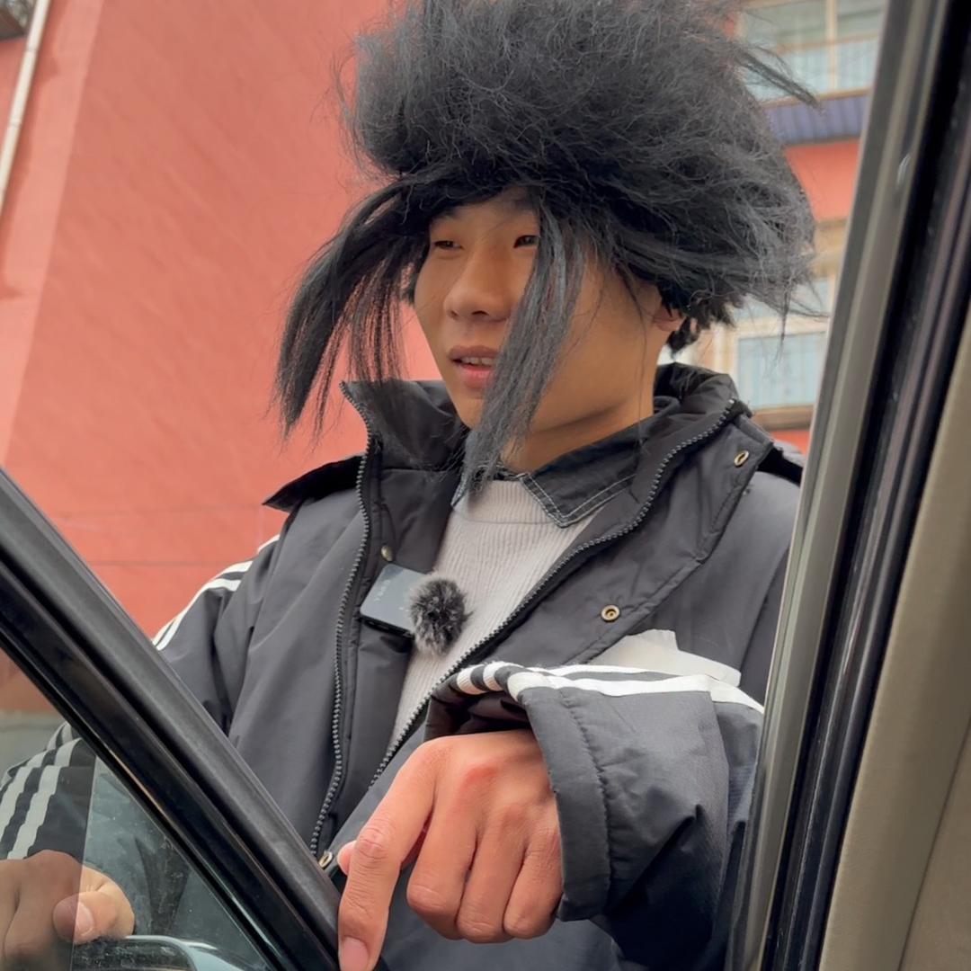 小张是车商
