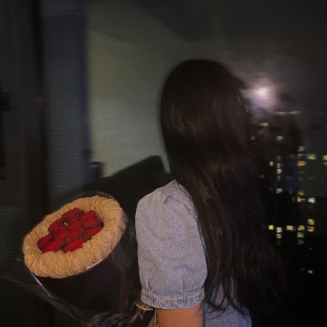 乌啦啦小黑妹