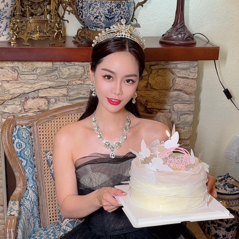 Wendy 一起变精致女人
