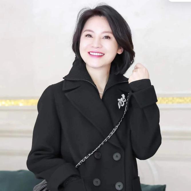 我是摩羯服饰推荐官