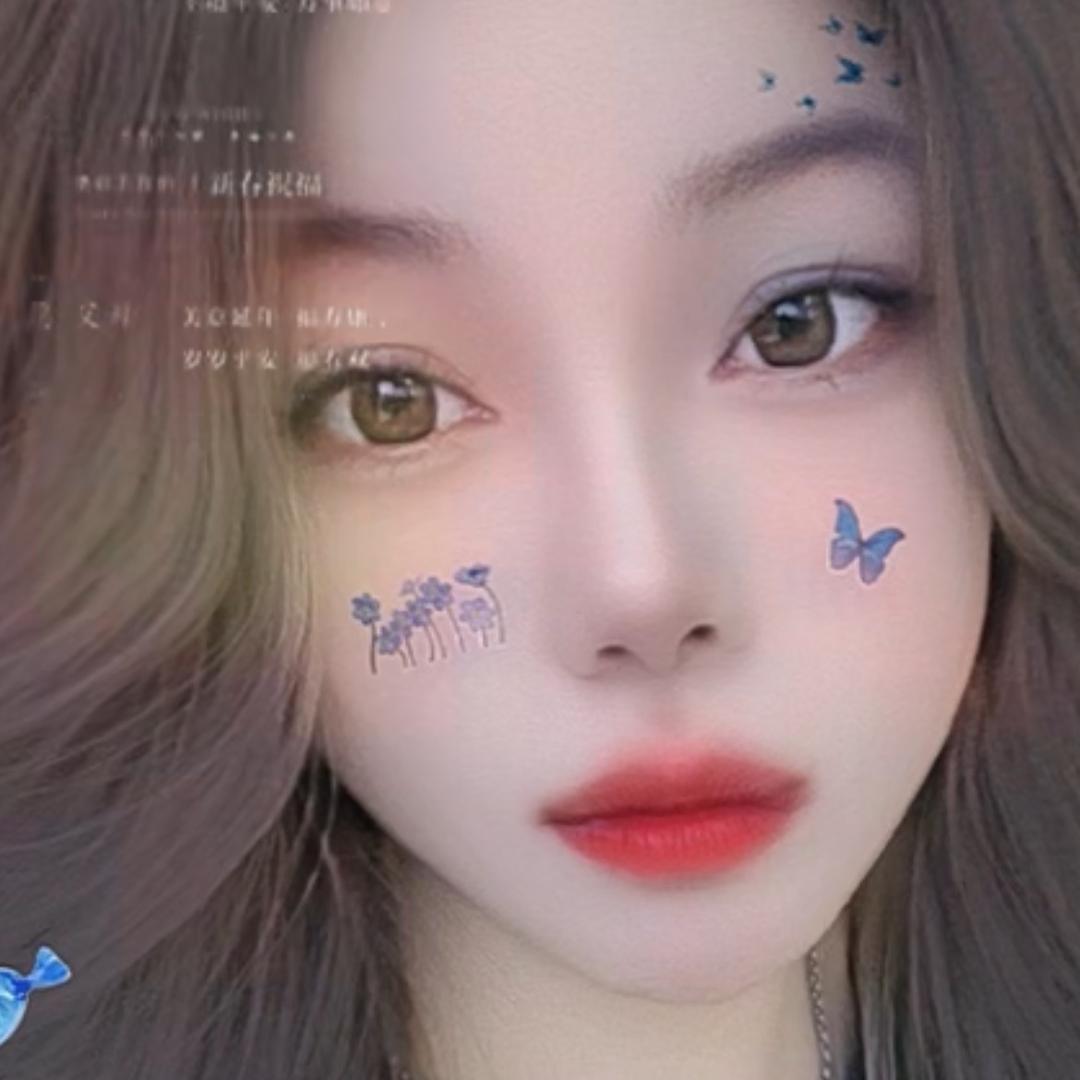 娜菲减龄设计（新形象设计造型）