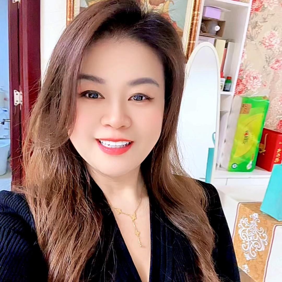 阳光妹💎手势舞💎