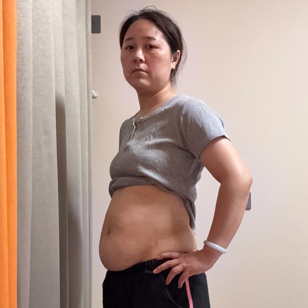 花花保长必须瘦