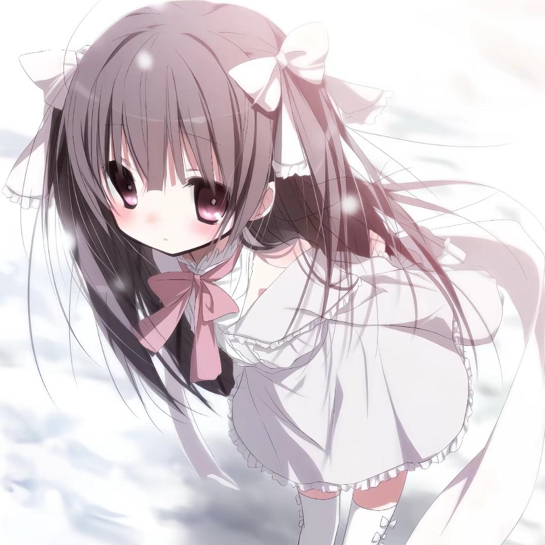 𝑺𝒏𝒐𝒘 ✨