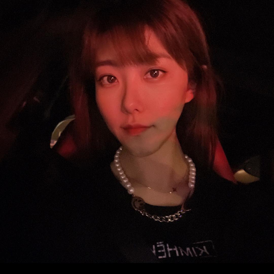 牙仙子 -