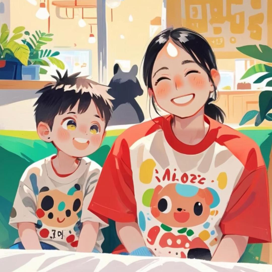 清姐