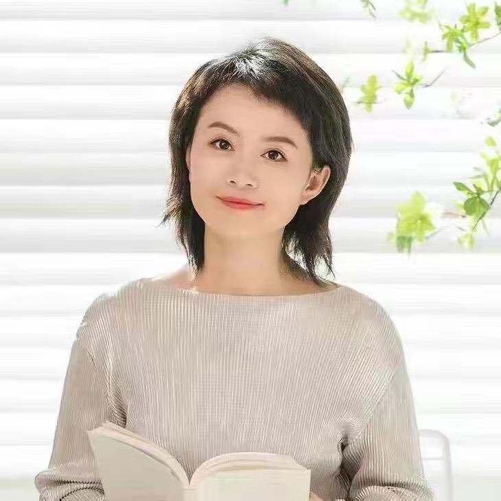 赵霞育儿智慧