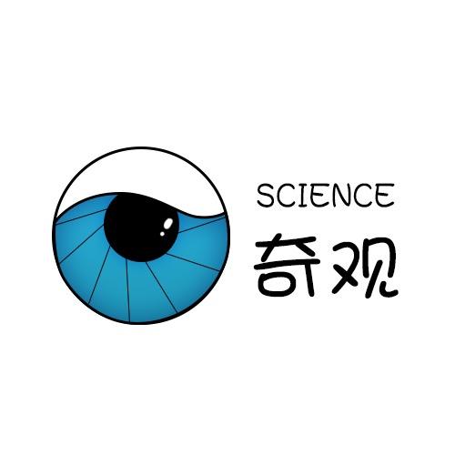 科学奇观@抖音
