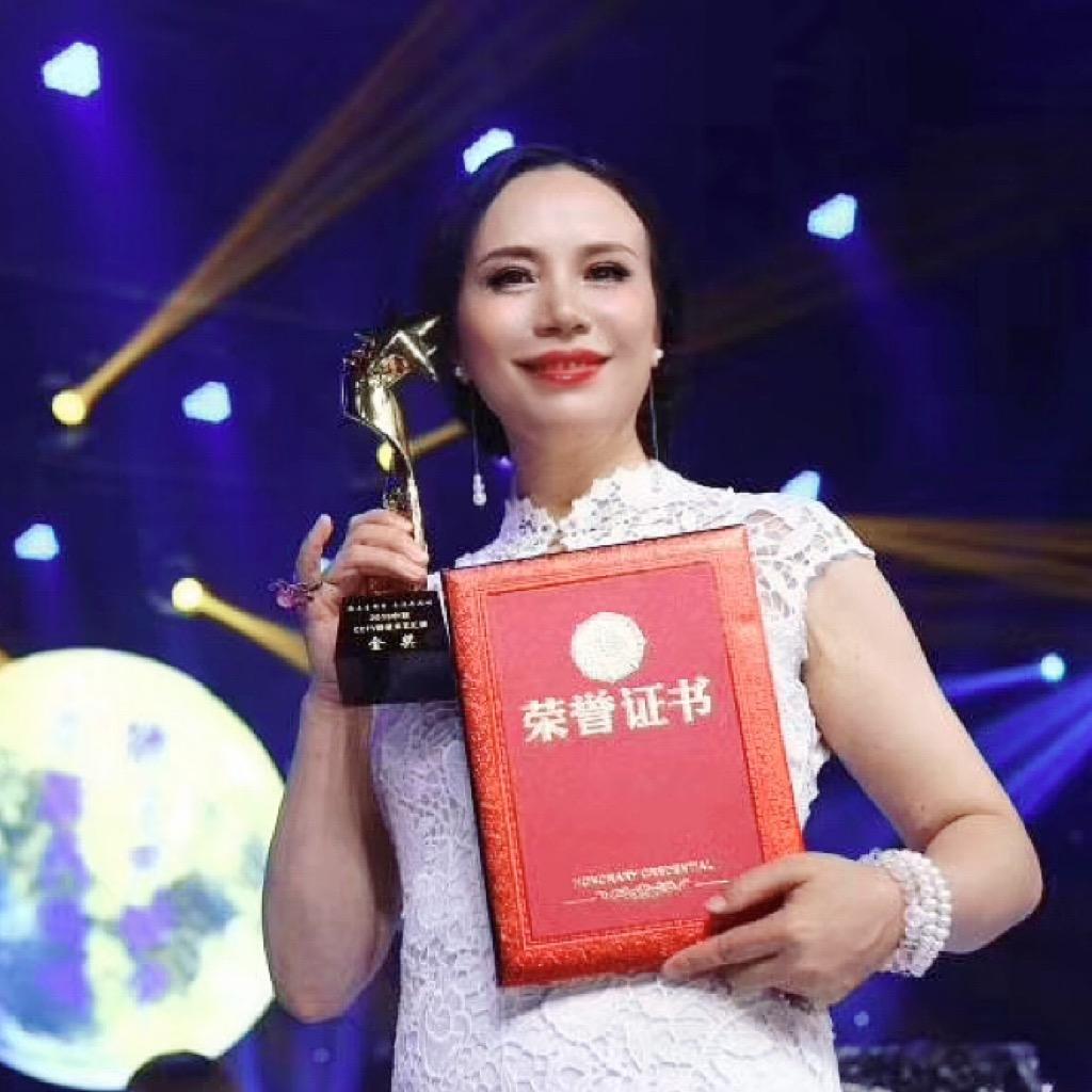 谭邦兰教授 化妆品配方研发导师