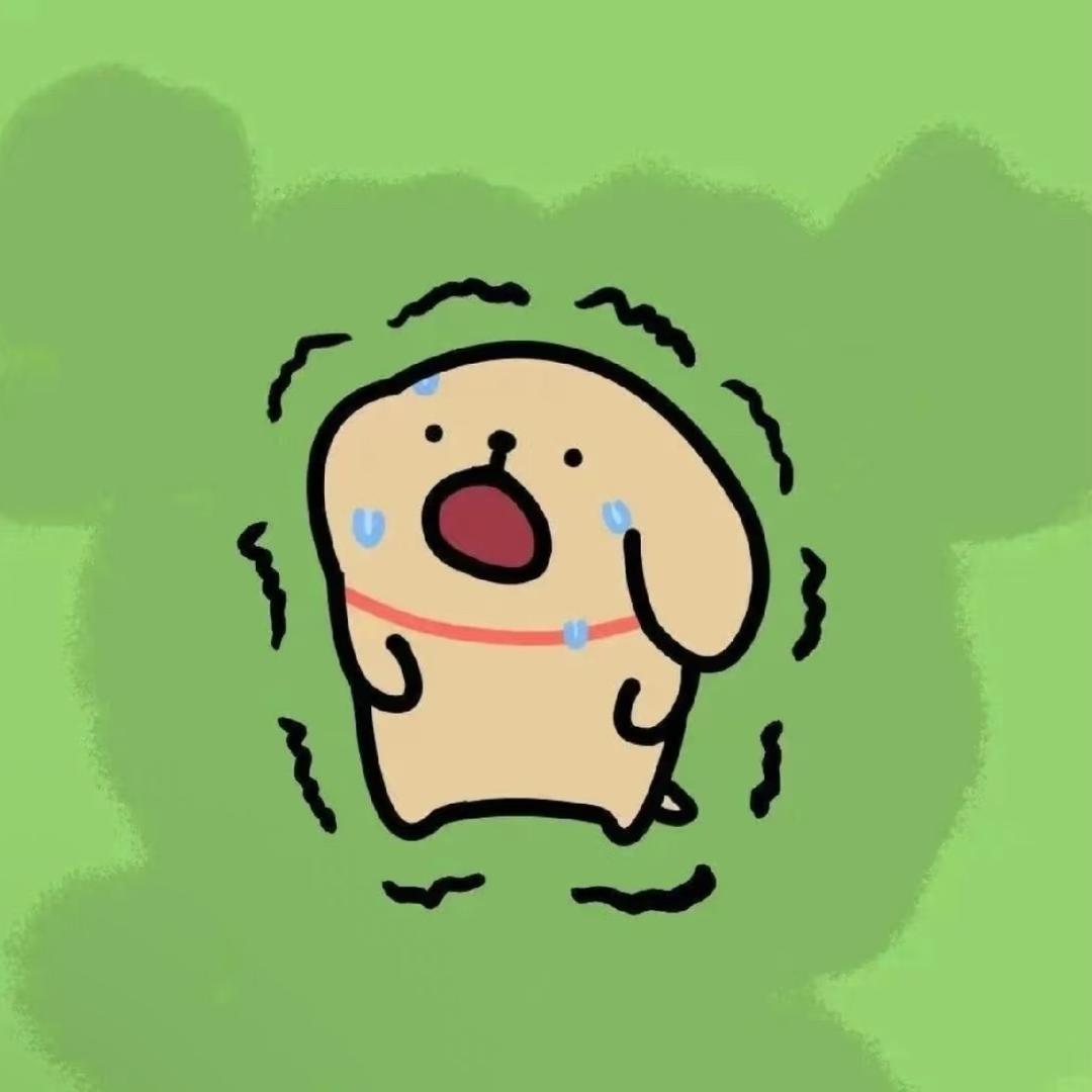呆呆阿晨