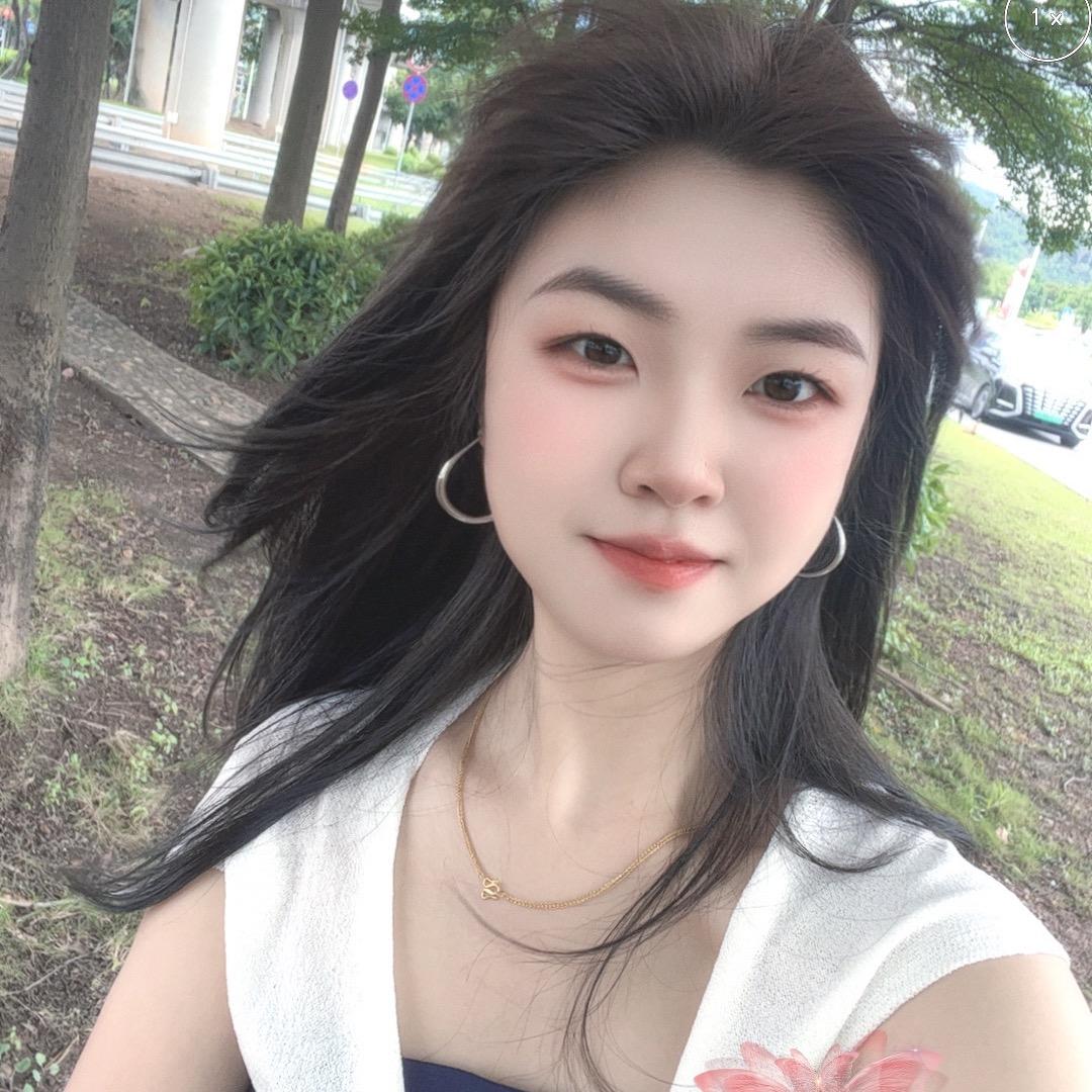 是小虾米啊