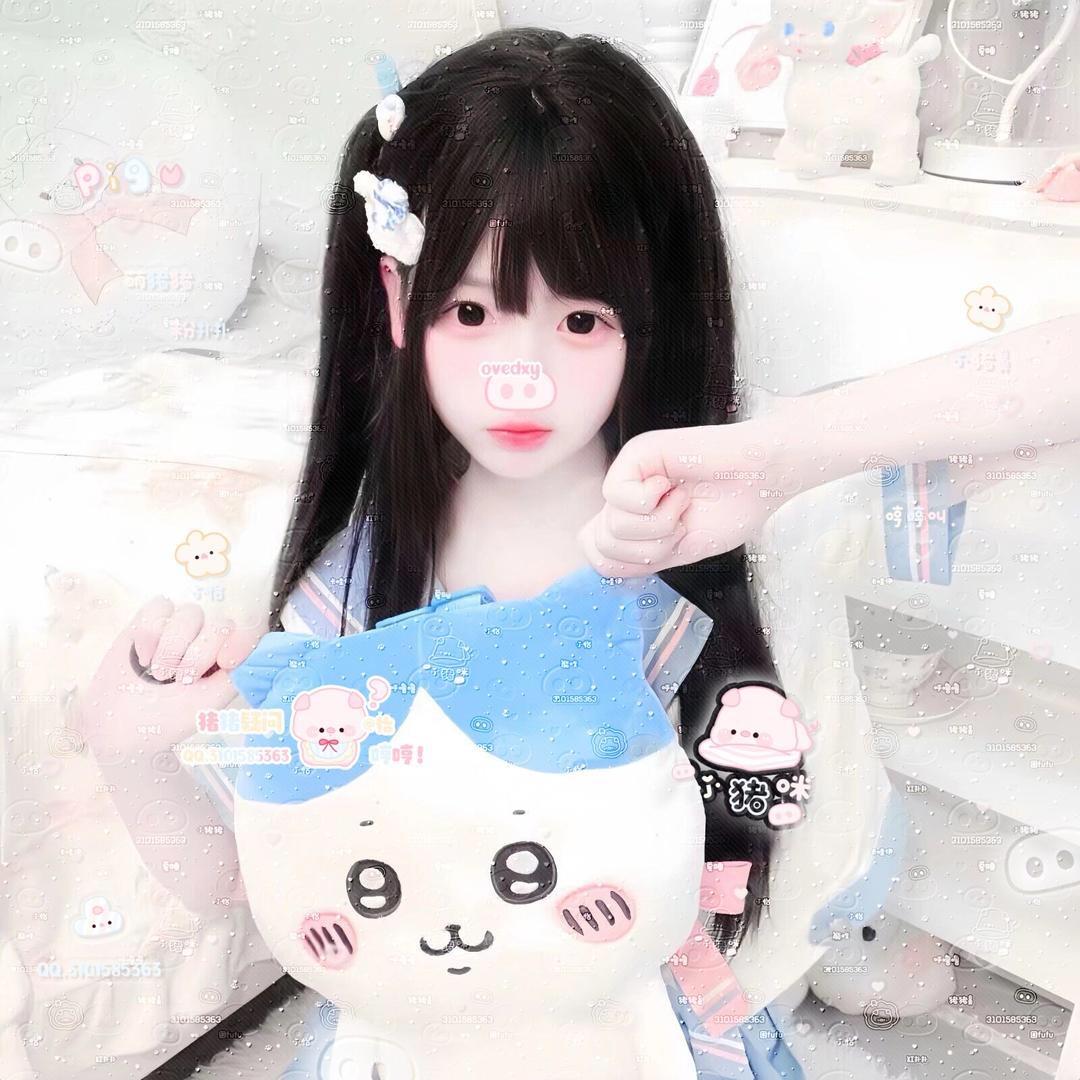 小小七