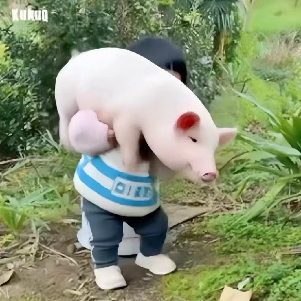 。