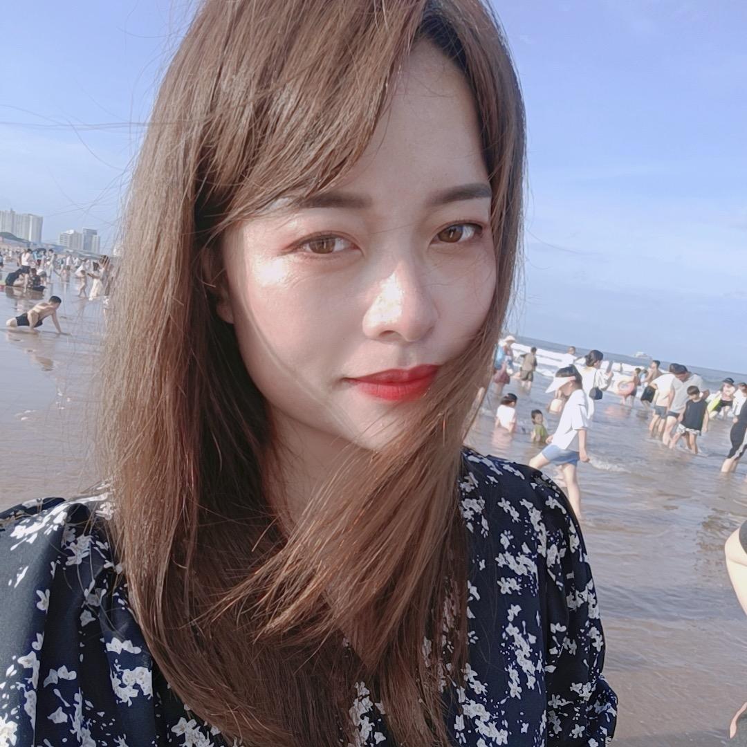 宿迁美丽二手车(90后女主播)