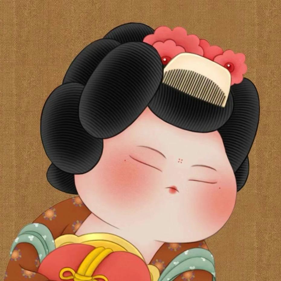 爱画画的子归