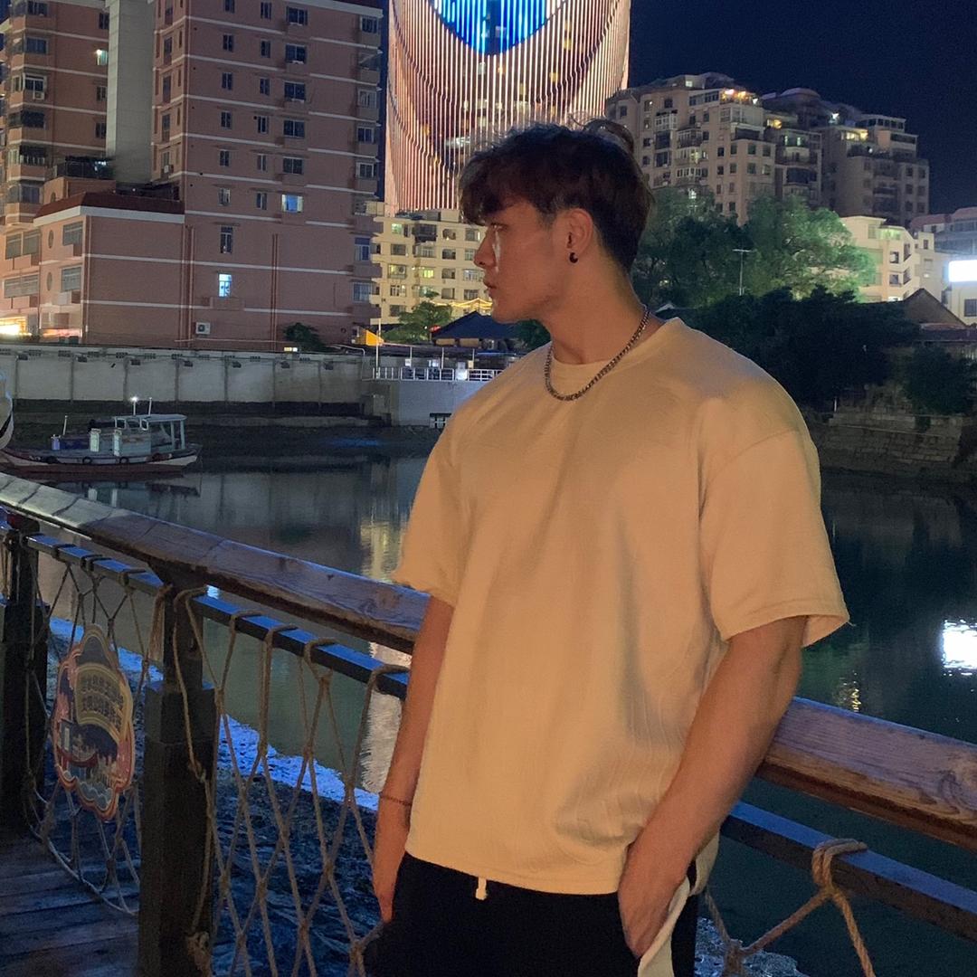 龙桑密哒（练不大版）