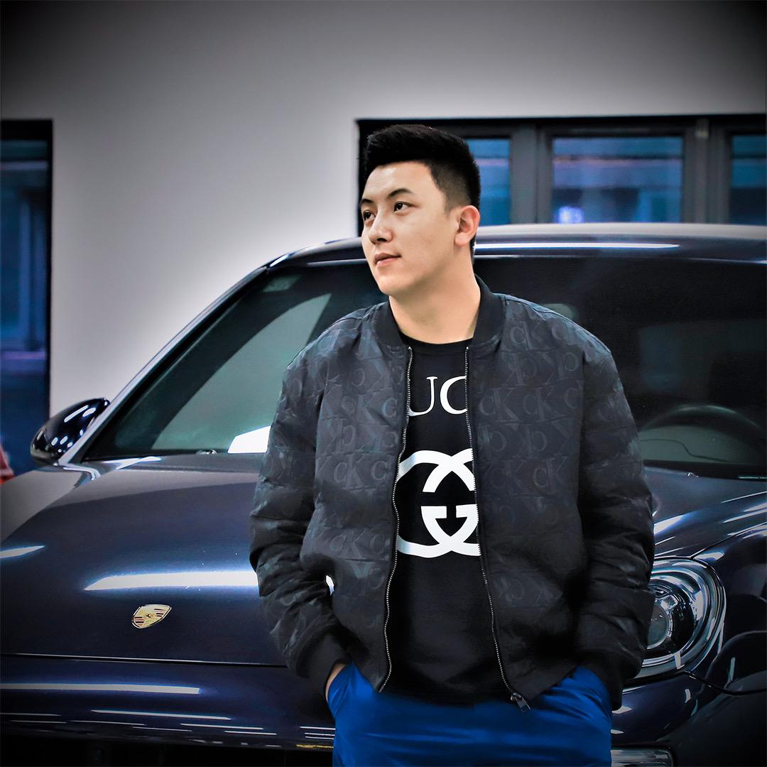 国辉—鼎宸二手车