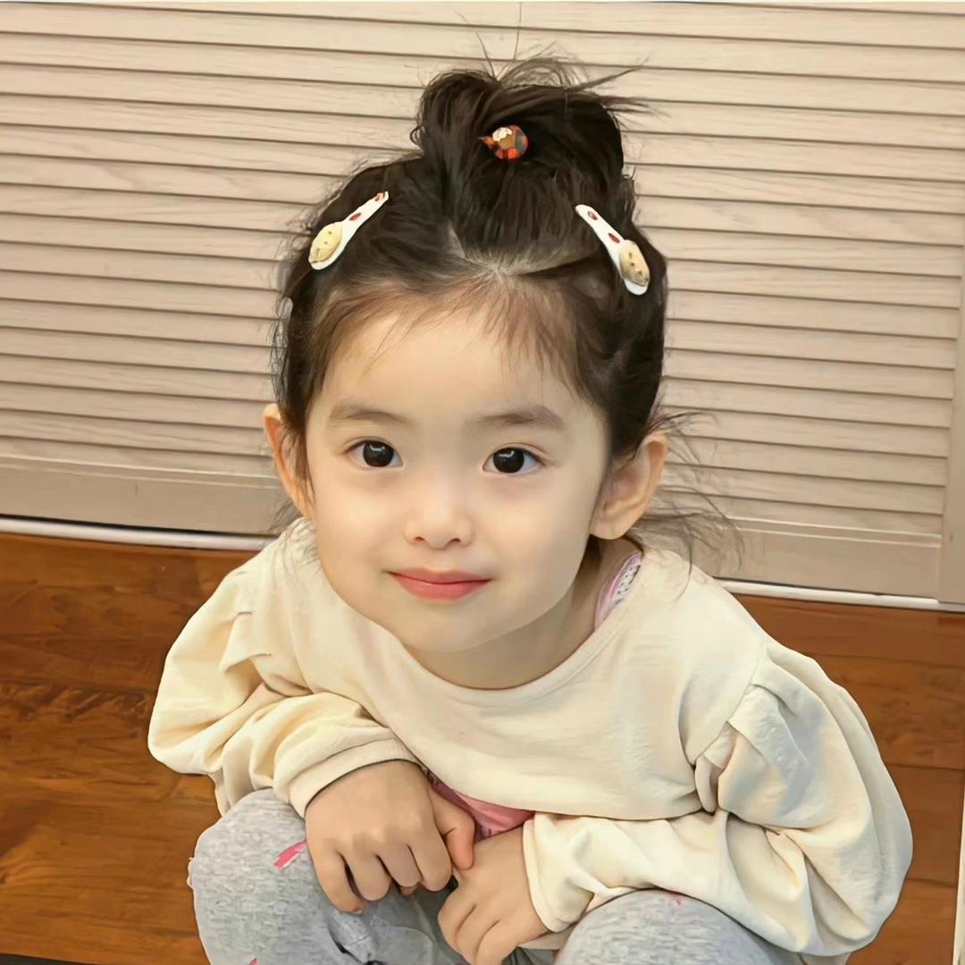 小卷饼