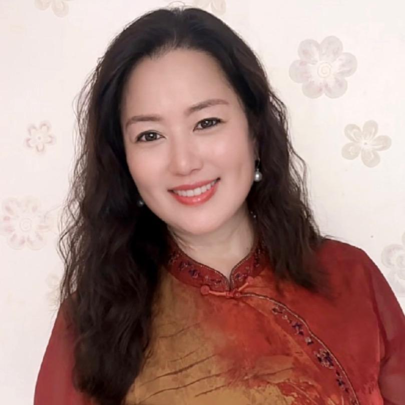 吉祥灵儿