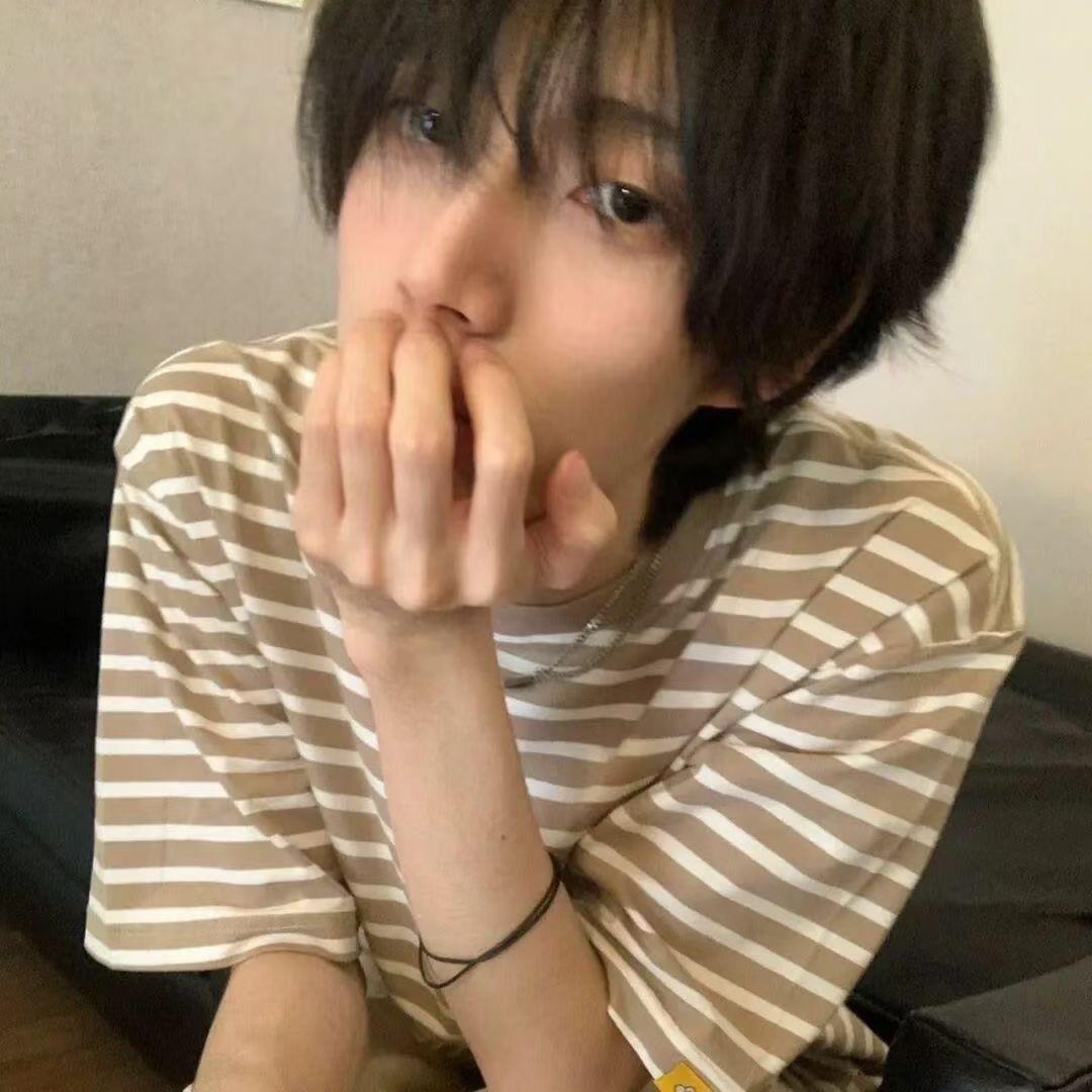 板栗羊🌰
