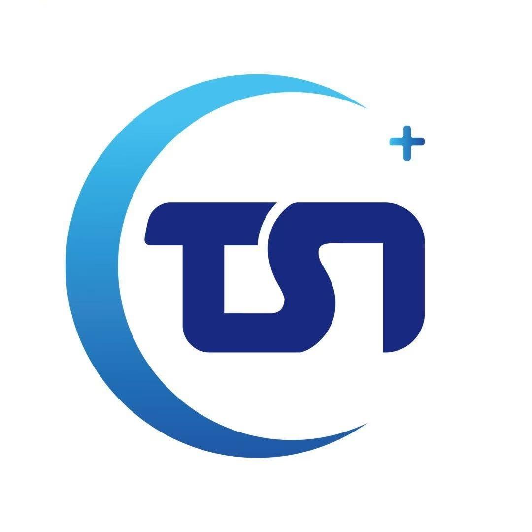 TST信准检测（CMA/CNAS）