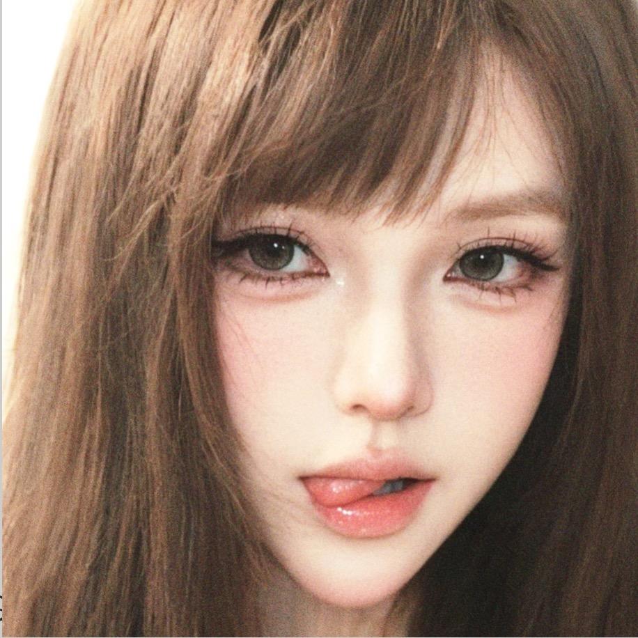 静静香