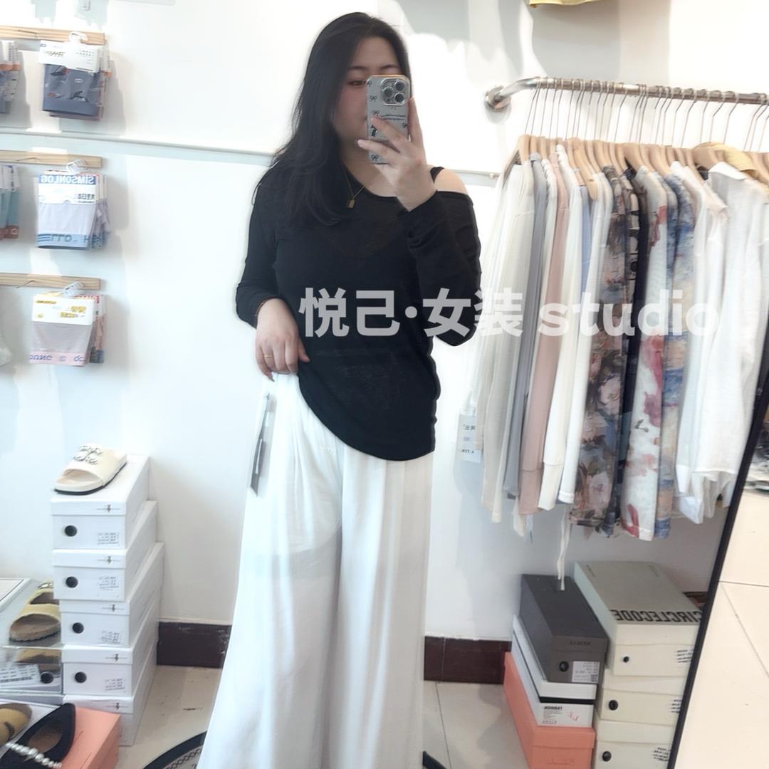 悦己女装主理人（努力版）