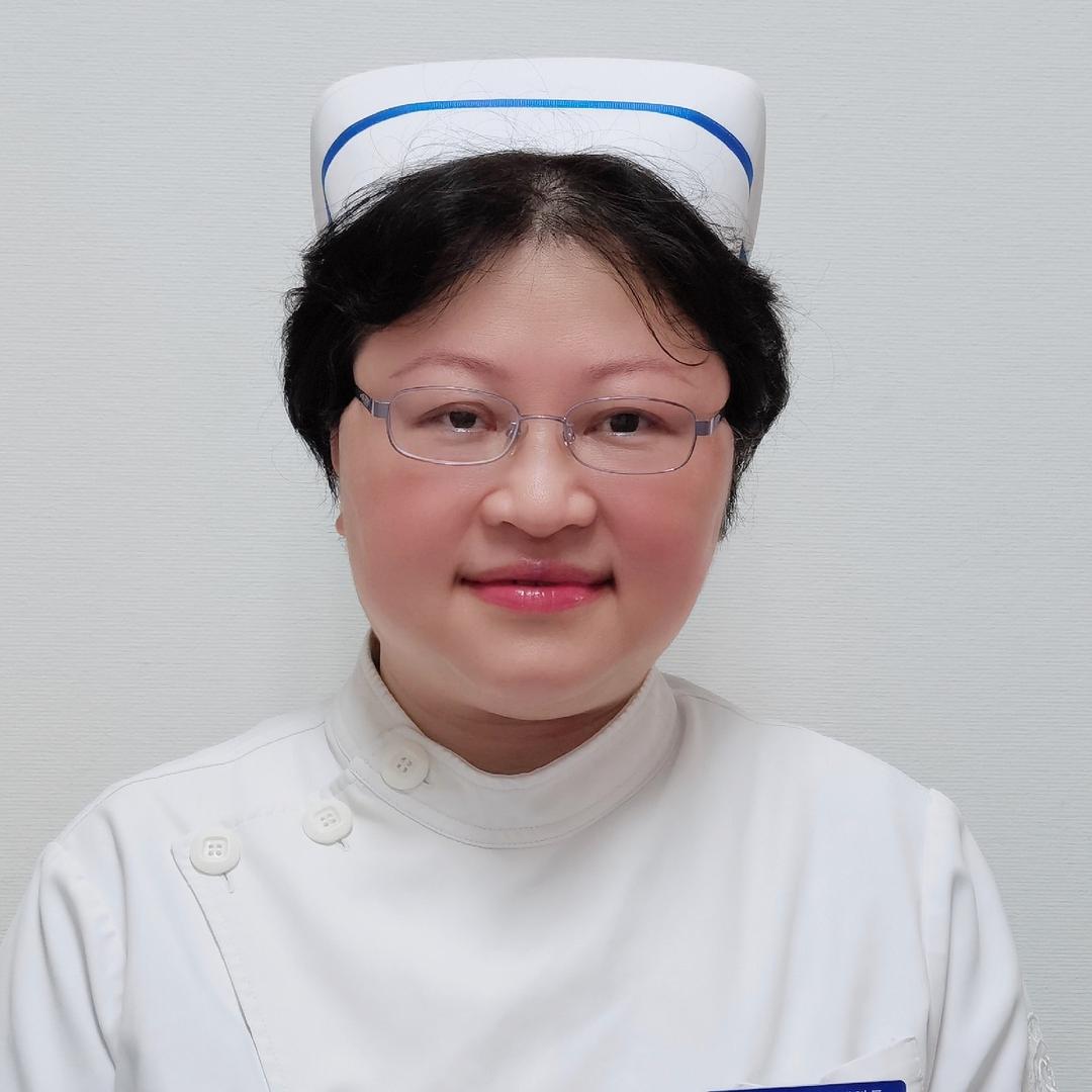 护士长妈妈刘宏