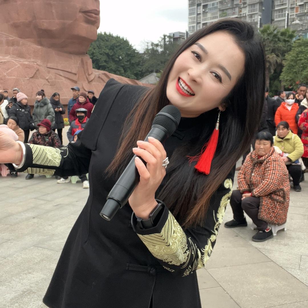 玫姐🎤