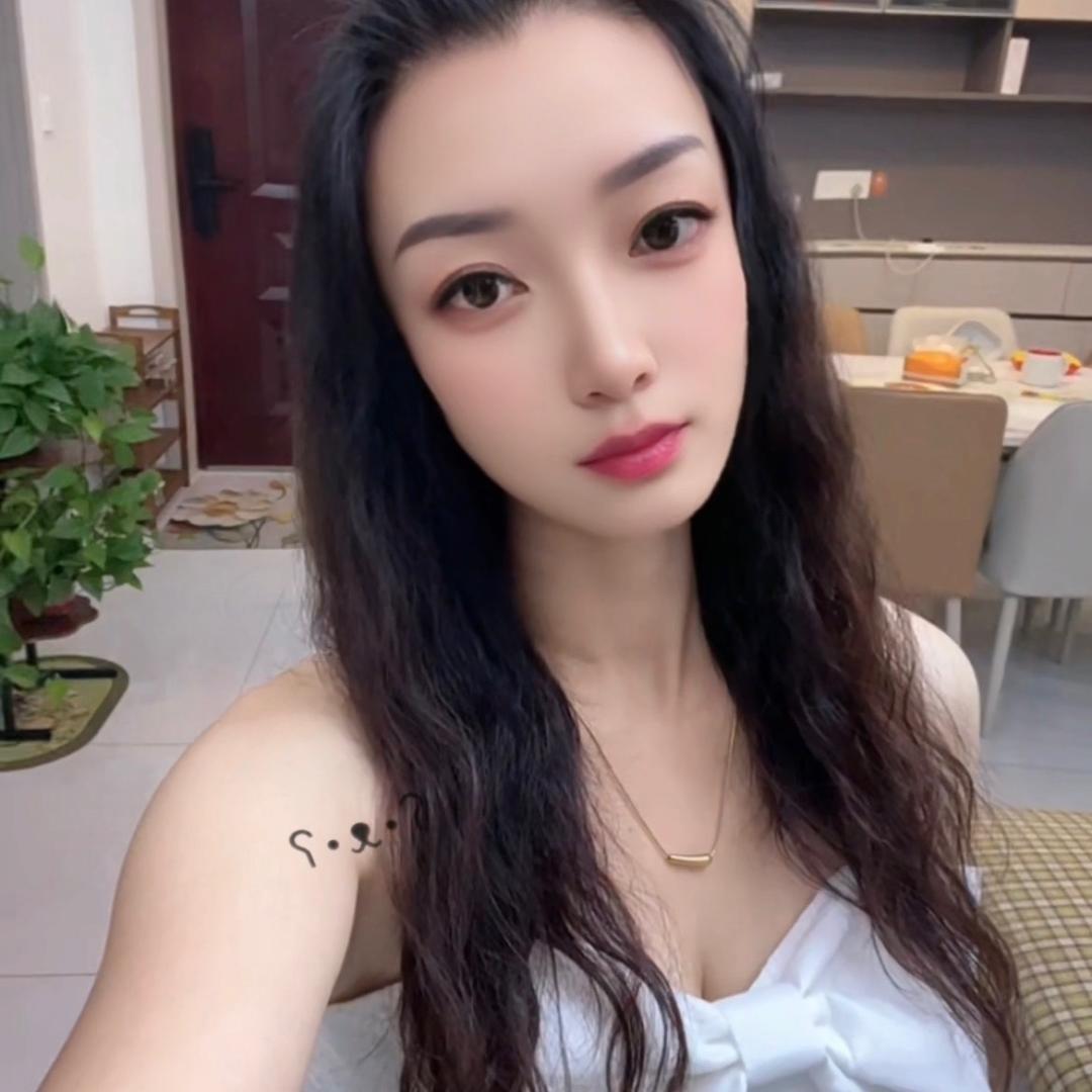 可儿💕