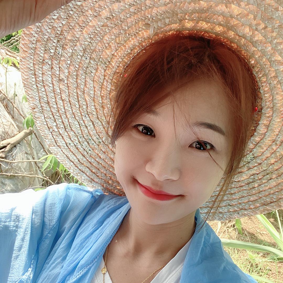 灵山小燕（自种黄肉木薯）