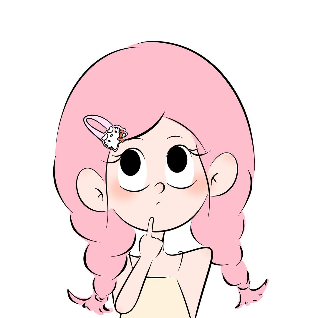 大头小朱（努力涨粉版）