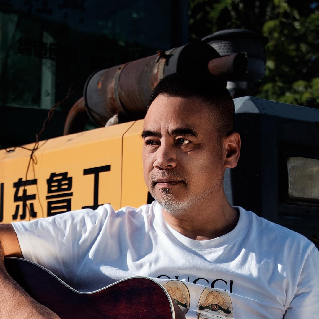 胡子歌  大双二双