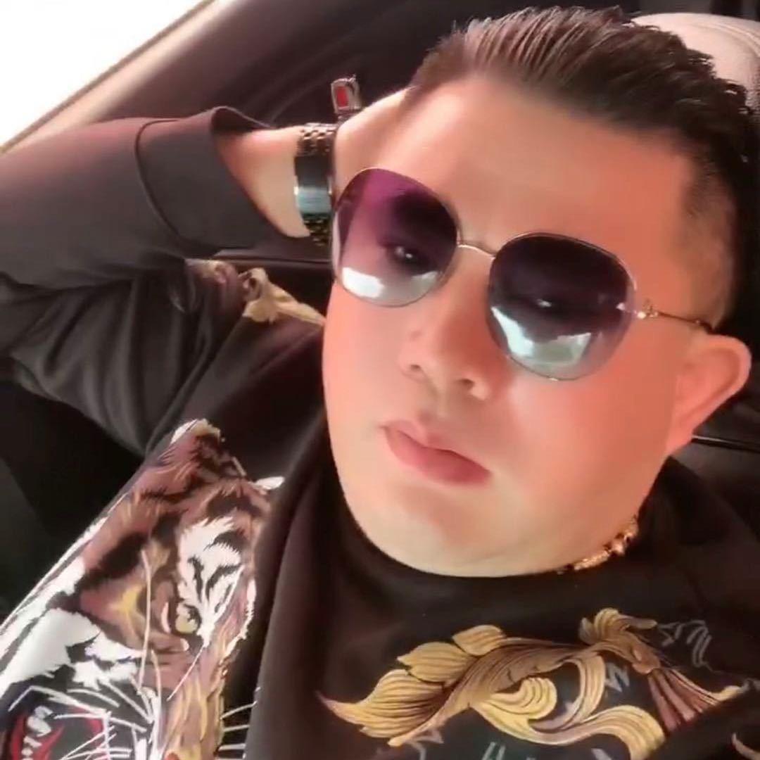 隔壁老李🔥🔥（李哥）