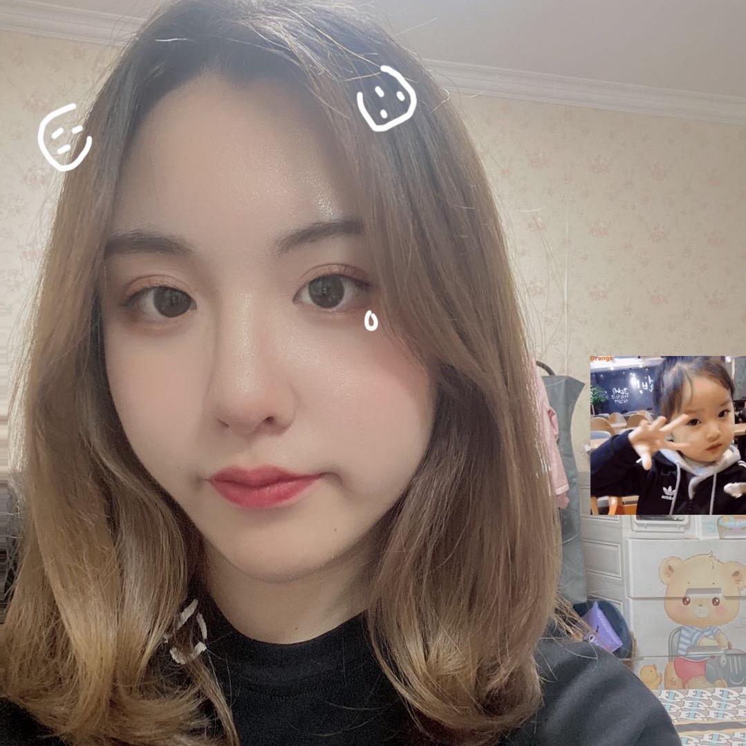 小童 小童 与众不同✨