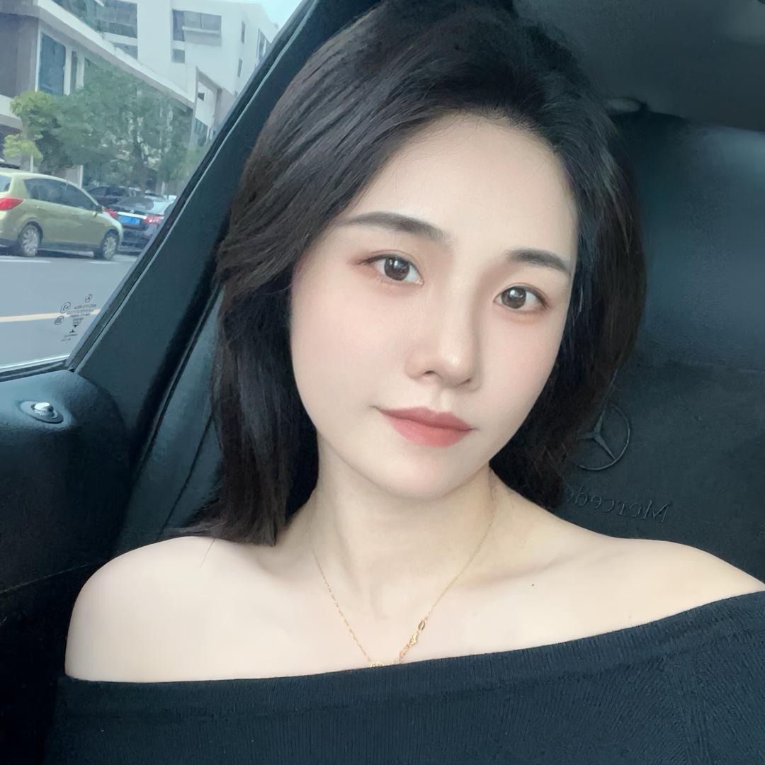 璐璐女士🎀