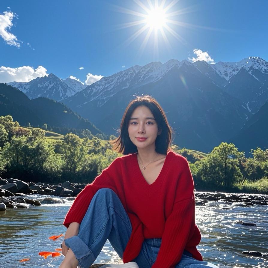 L千羽美肤管