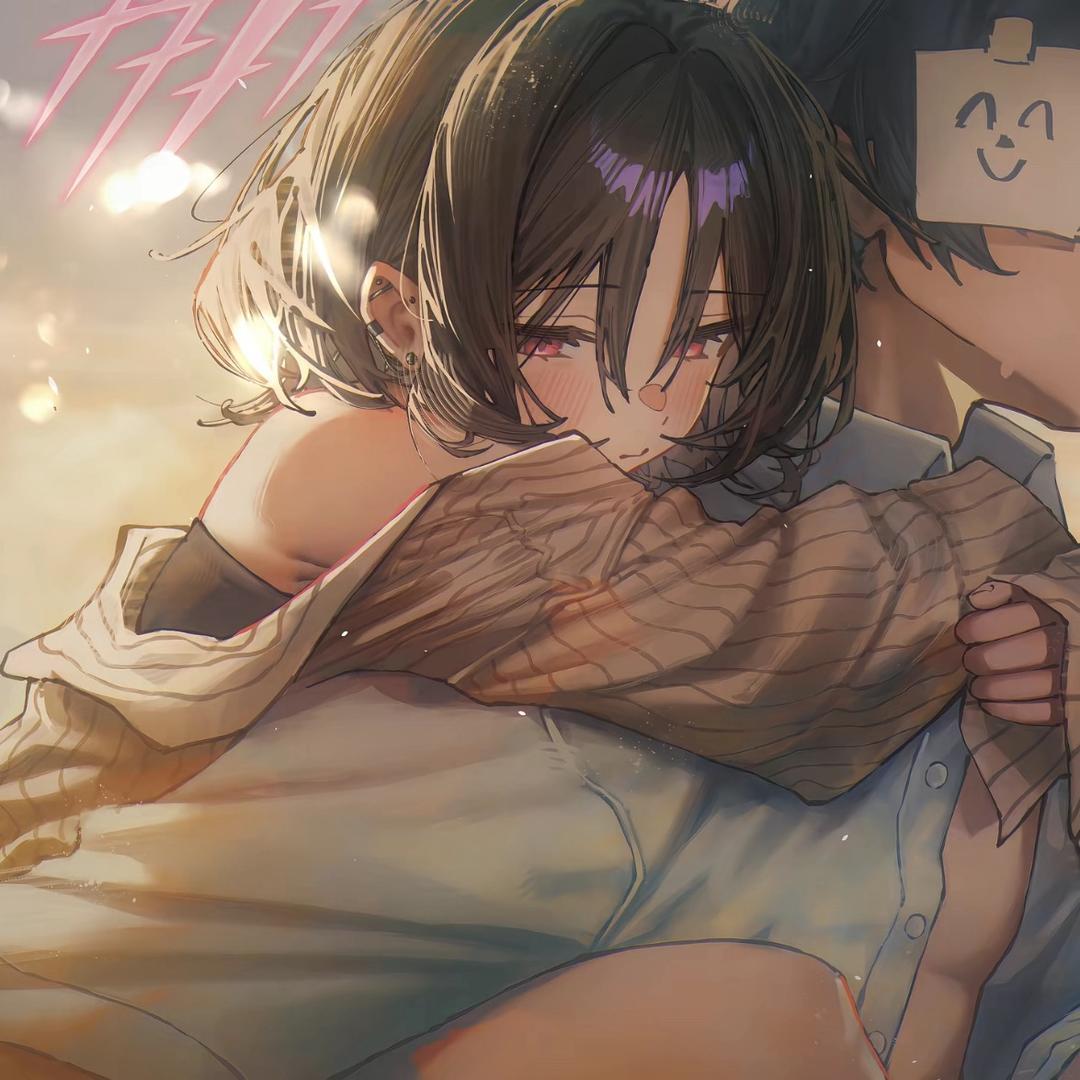 咒