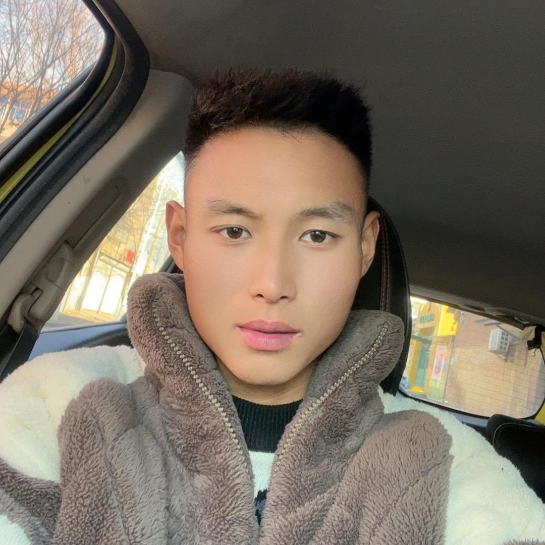 我是六子