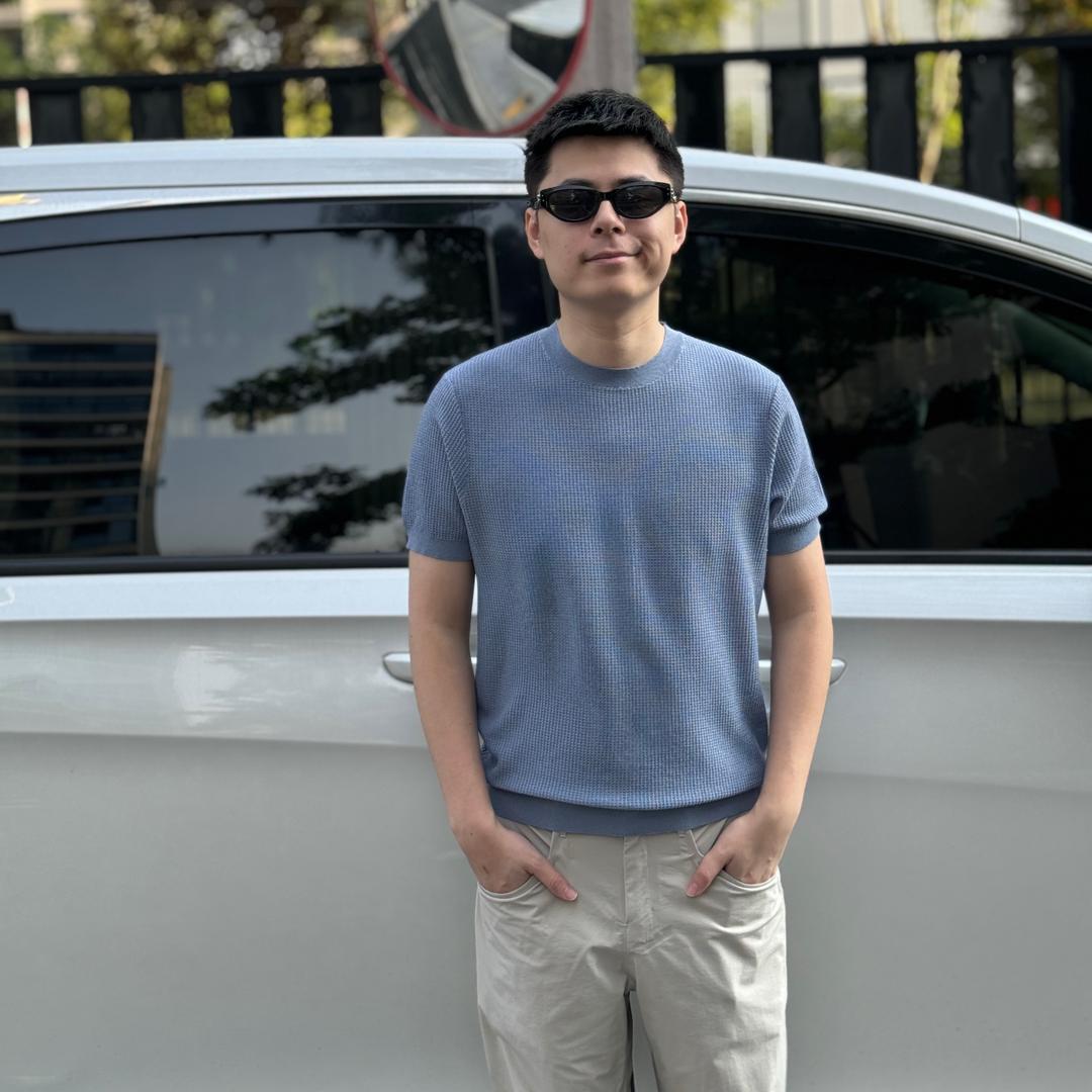 Luke(新贵极简男装)