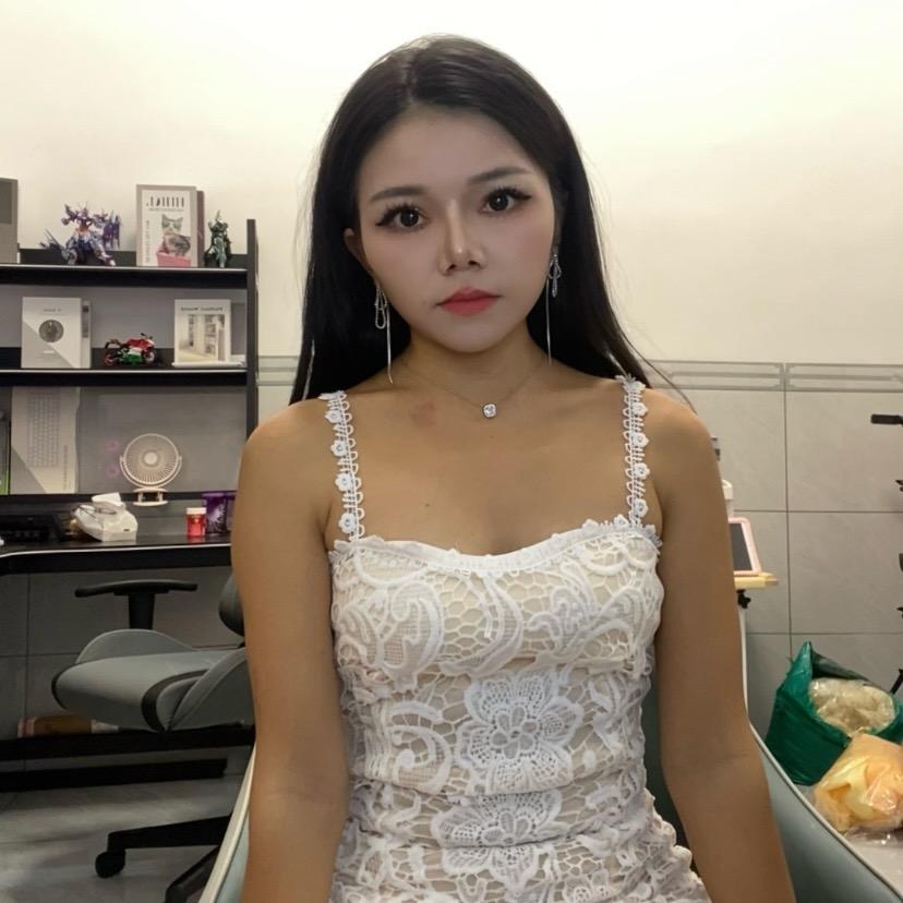 啊香（月子中）