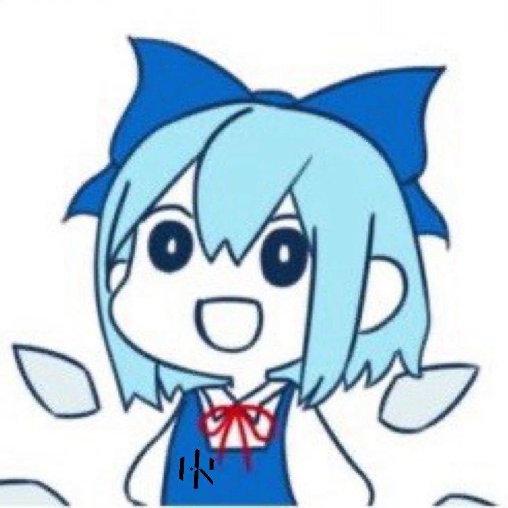 可爱的中羊咩咩